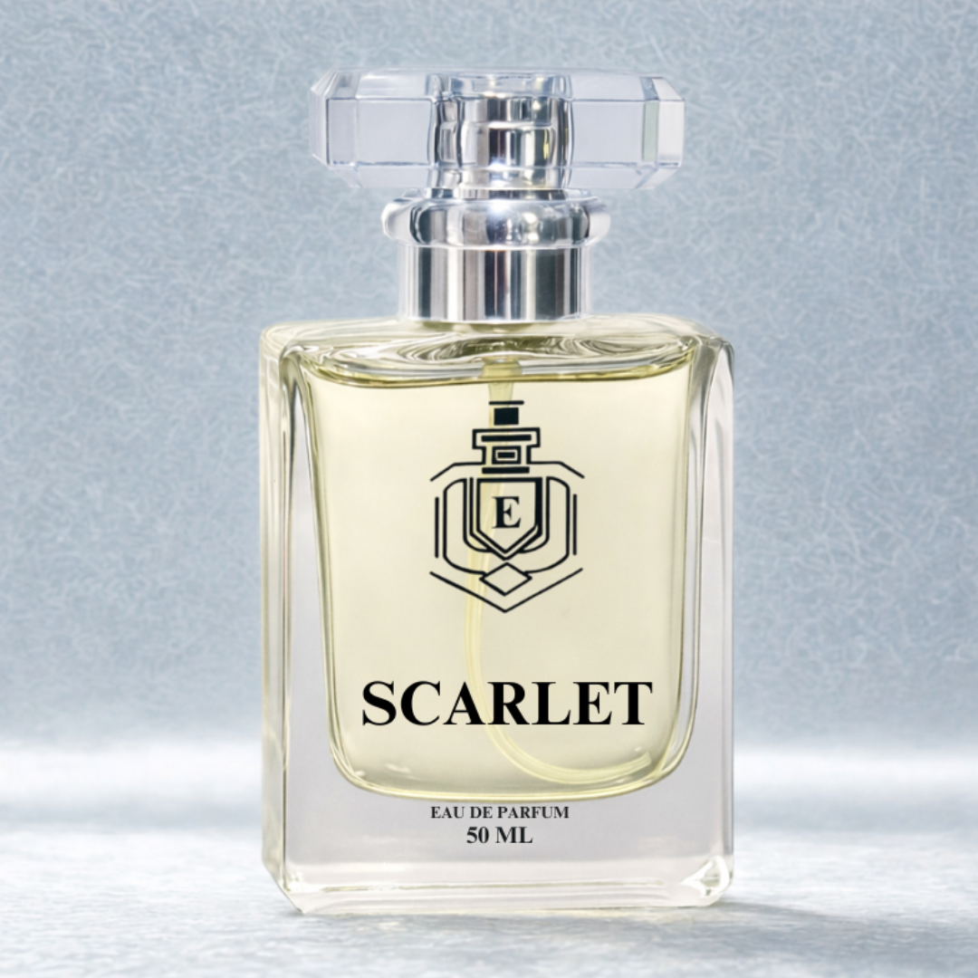 Scarlet - Impression of Gucci Flora