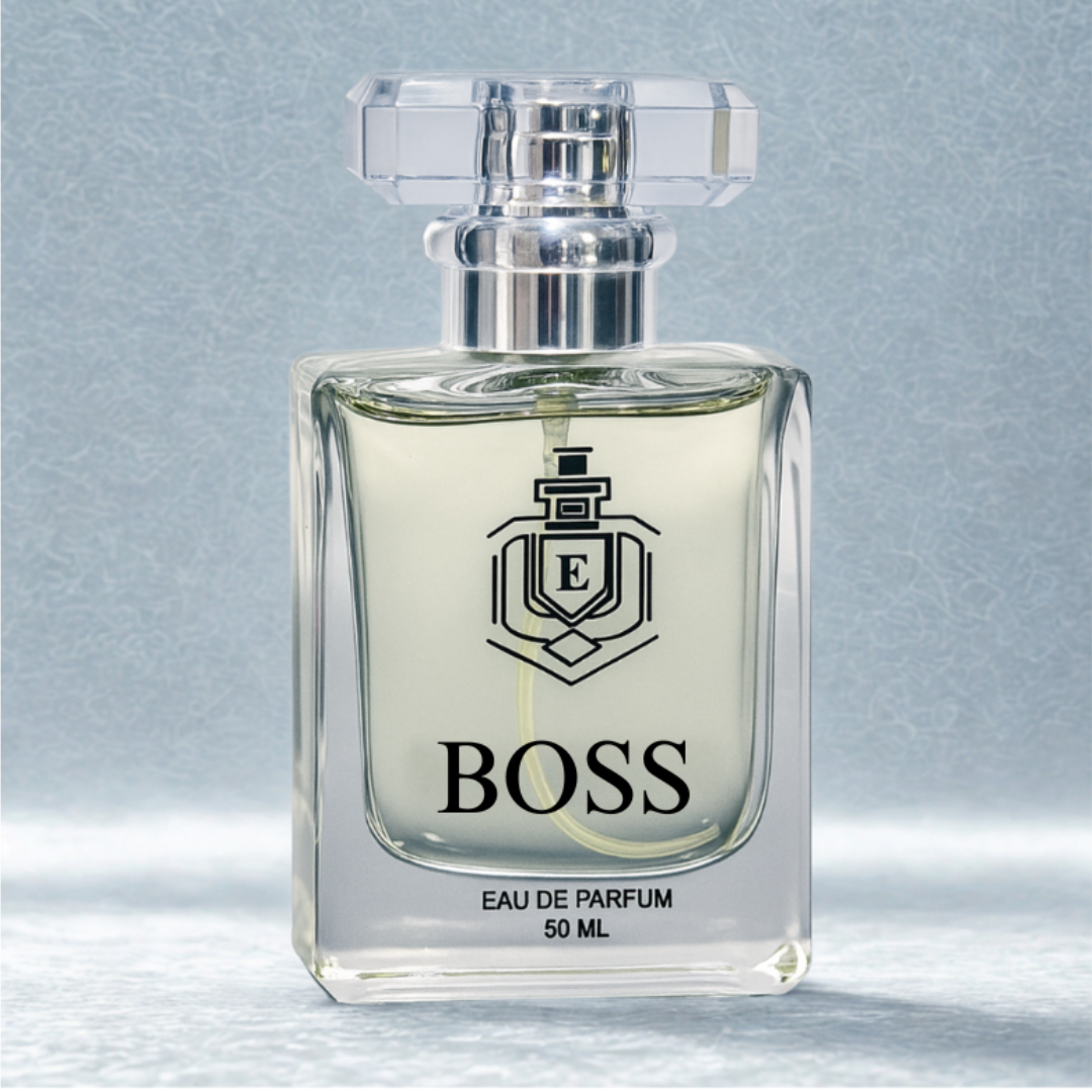 Boss - Impression of Office For Men