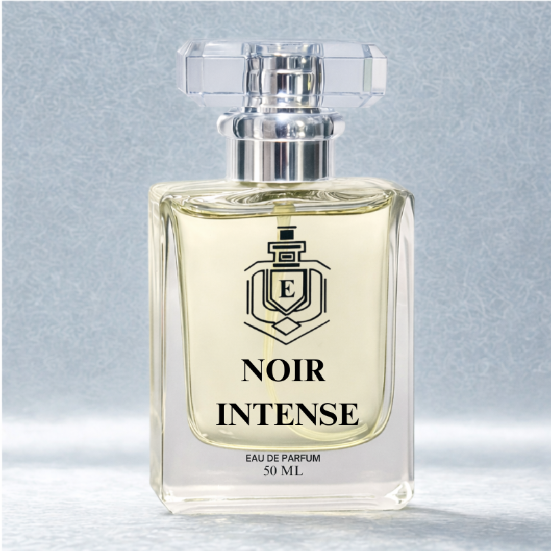 Noir Intense - Impression of Creed Aventus