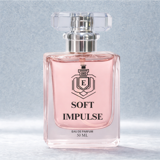 Soft Impulse - Impression of Tommy Girl