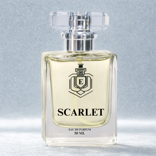 Scarlet - Impression of Gucci Flora