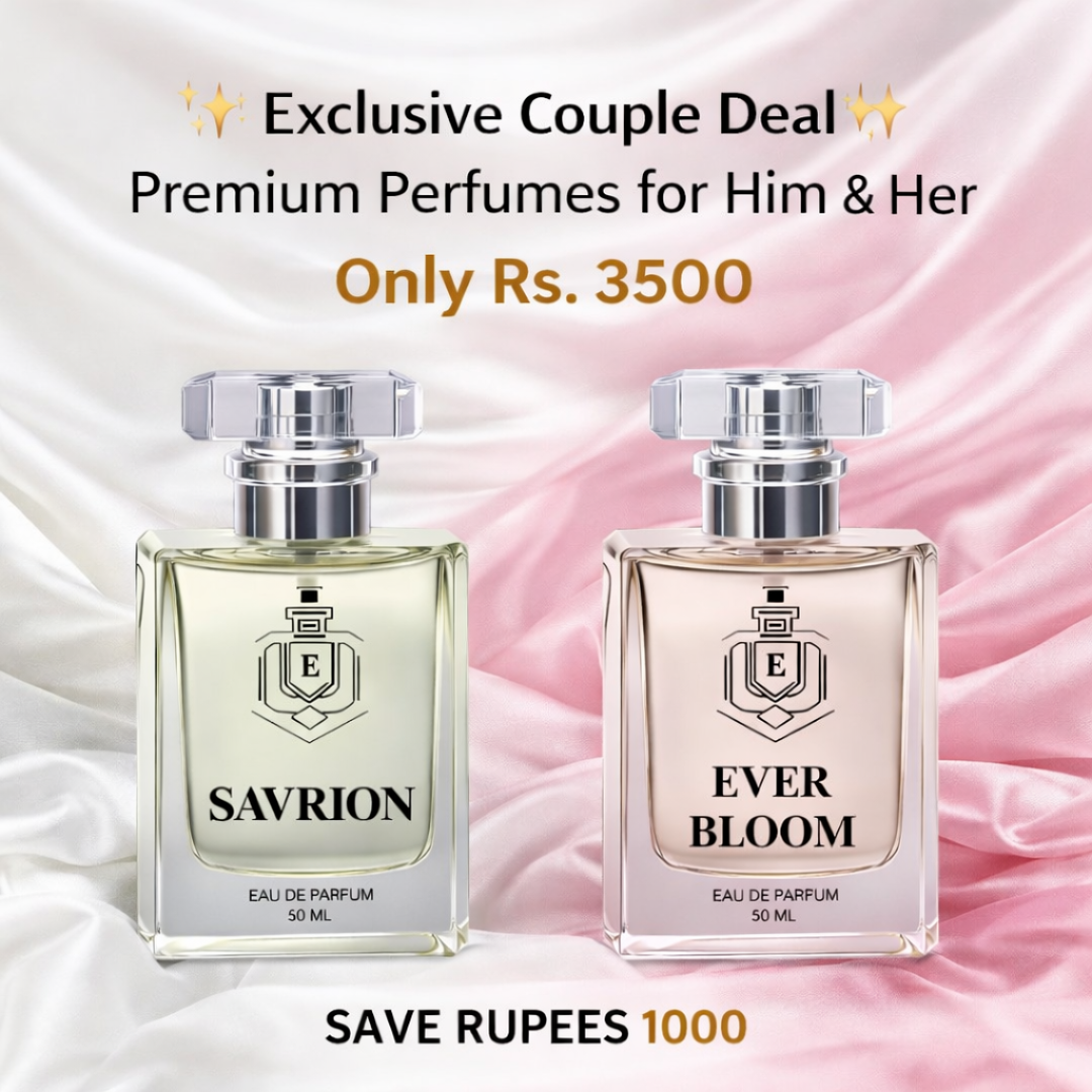Exclusive Couple Bundle