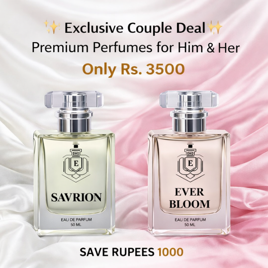 Exclusive Couple Bundle